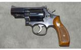 Smith & Wesson ~ 19-3 ~ .357 Magnum - 2 of 5