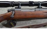 Remington ~ 700 ~ .375 H&H Magnum - 3 of 9