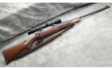 Remington ~ 700 ~ .375 H&H Magnum - 1 of 9