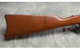 Ruger ~ No. 3 Carbine ~ .22 Hornet - 2 of 9