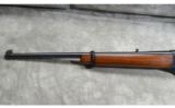 Ruger ~ No. 3 Carbine ~ .22 Hornet - 8 of 9