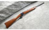 Ruger ~ No. 3 Carbine ~ .22 Hornet - 1 of 9