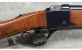 Ruger ~ No. 3 Carbine ~ .44 Magnum - 3 of 9