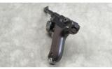 DWM ~ Luger ~ 9MM Parabellum - 5 of 9