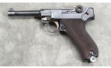 DWM ~ Luger ~ 9MM Parabellum - 2 of 9
