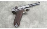 DWM ~ Luger ~ 9MM Parabellum - 1 of 9