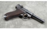 DWM ~ Luger ~ 9MM Parabellum - 4 of 9