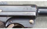 DWM ~ Luger ~ 9MM Parabellum - 8 of 9