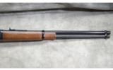 Browning ~ Model 92 ~ .44 Magnum - 4 of 9