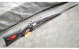 Savage ~ Model 16 ~ Laminated Wood and SS ~ .308 Win. - 1 of 9