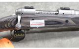 Savage ~ Model 16 ~ Laminated Wood and SS ~ .308 Win. - 3 of 9
