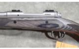 Savage ~ Model 16 ~ Laminated Wood and SS ~ .308 Win. - 9 of 9