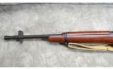 Enfield ~ No.4MK1/2(F)FTR ~ .303 British - 8 of 9