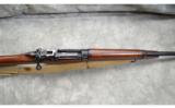 Enfield ~ No.4MK1/2(F)FTR ~ .303 British - 5 of 9