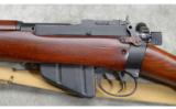 Enfield ~ No.4MK1/2(F)FTR ~ .303 British - 9 of 9