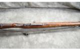 Finnish ~ M39 ~ With Bayonet ~ 7.62X54R - 6 of 9