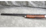 Benelli ~ Duca Di Montefeltro ~ 12 Gauge - 8 of 9