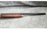 Benelli ~ Duca Di Montefeltro ~ 12 Gauge - 4 of 9