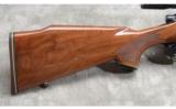 Remington ~ Model 700 BDL ~ 6MM Remington - 2 of 9
