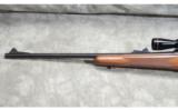 Remington ~ 700 ~ .35 Whelen - 8 of 9