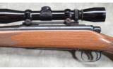 Remington ~ 700 ~ .35 Whelen - 9 of 9