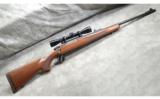 Remington ~ 700 ~ .35 Whelen - 1 of 9