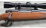 Remington ~ 700 ~ .35 Whelen - 3 of 9