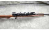 Remington ~ 700 ~ .35 Whelen - 5 of 9