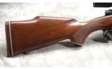 Winchester ~ Model 70 ~ 7MM Rem. Mag. - 2 of 9