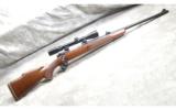 Winchester ~ Model 70 ~ 7MM Rem. Mag. - 1 of 9