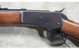 Browning ~ Model 65 ~ .218 Bee - 9 of 9