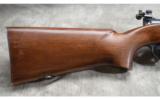 Remington ~ Model 37 ~ The Rangemaster ~ .22 Long Rifle - 2 of 9