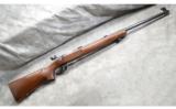 Remington ~ Model 37 ~ The Rangemaster ~ .22 Long Rifle - 1 of 9