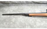 Mauser ~ Model 1908 ~ .338-06 Ackley Improved - 8 of 9