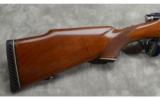 Steyr-Daimler-Puch ~ Model 3170 ~ .270 Win. - 2 of 9