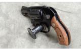 Smith & Wesson ~ Model 38-1 ~ .38 Special - 4 of 4