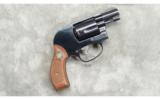 Smith & Wesson ~ Model 38-1 ~ .38 Special - 1 of 4