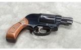 Smith & Wesson ~ Model 38-1 ~ .38 Special - 3 of 4