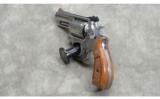 Smith & Wesson ~ Model 66-2 ~ .357 Magnum - 4 of 4