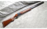 Browning ~ Lightning ~ 12 Gauge - 1 of 9