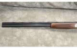 Beretta ~ 686 Silver Pigeon I ~ 20 Gauge - 8 of 9