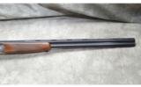 Beretta ~ 686 Silver Pigeon I ~ 20 Gauge - 4 of 9
