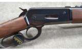 Winchester ~ 1886 ~ .45-90 Black Powder - 3 of 9