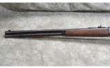 Winchester ~ 1886 ~ .45-90 Black Powder - 8 of 9