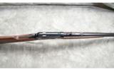 Winchester ~ 1886 ~ .45-90 Black Powder - 5 of 9