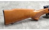 Remington ~ Mohawk 600 ~ .222 Remington - 2 of 9
