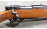 Remington ~ Mohawk 600 ~ .222 Remington - 3 of 9