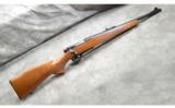 Remington ~ Mohawk 600 ~ .222 Remington - 1 of 9