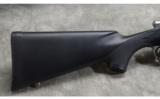 Remington ~ 700 ~ Synthetic and Stainless ~ .308 Win. - 2 of 9