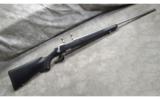 Remington ~ 700 ~ Synthetic and Stainless ~ .308 Win. - 1 of 9